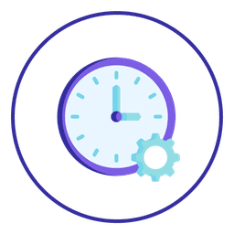 Rapidez y Eficiencia