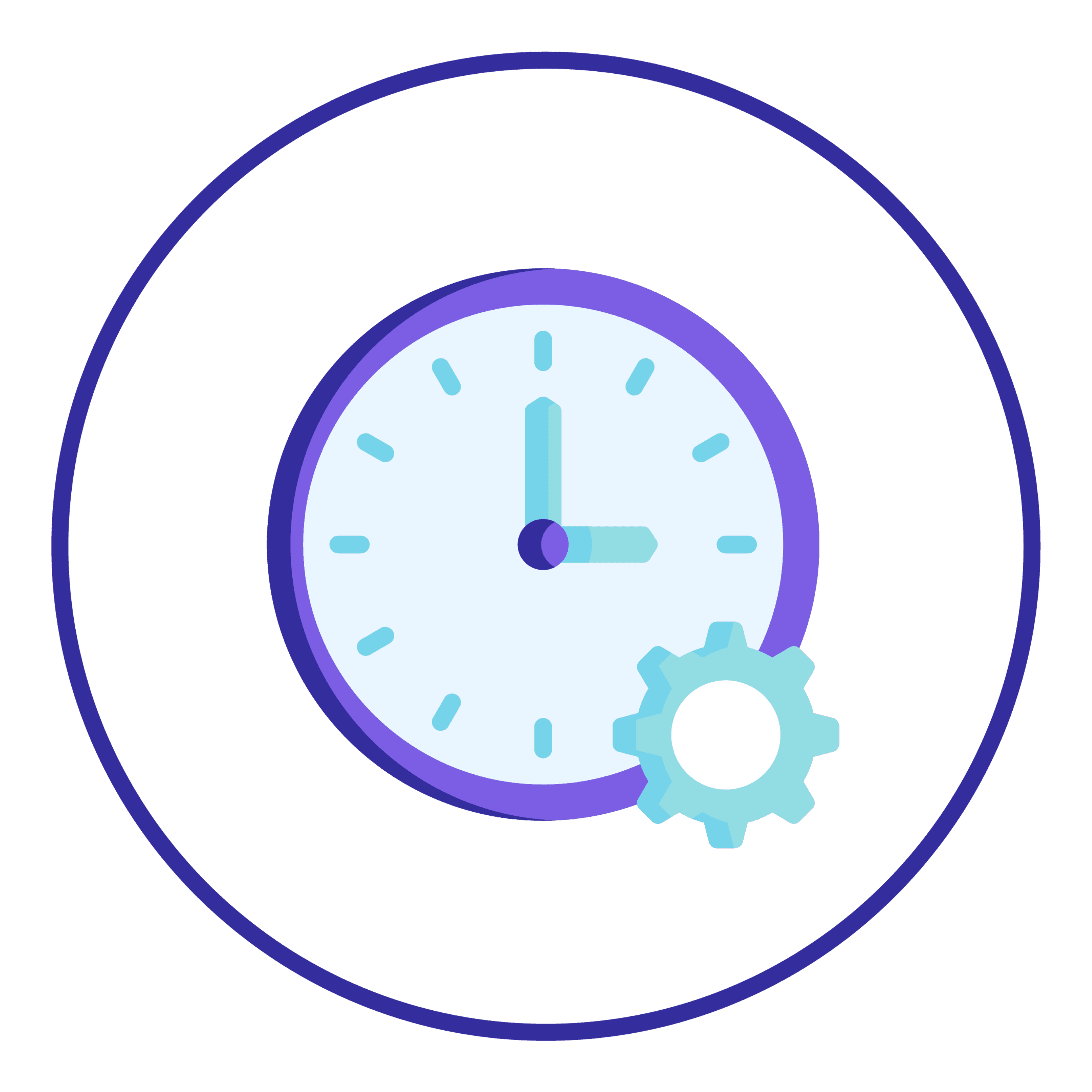 Rapidez y Eficiencia